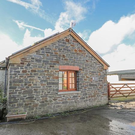 Yr Hen Llaethdy Villa Troedyraur Exterior foto